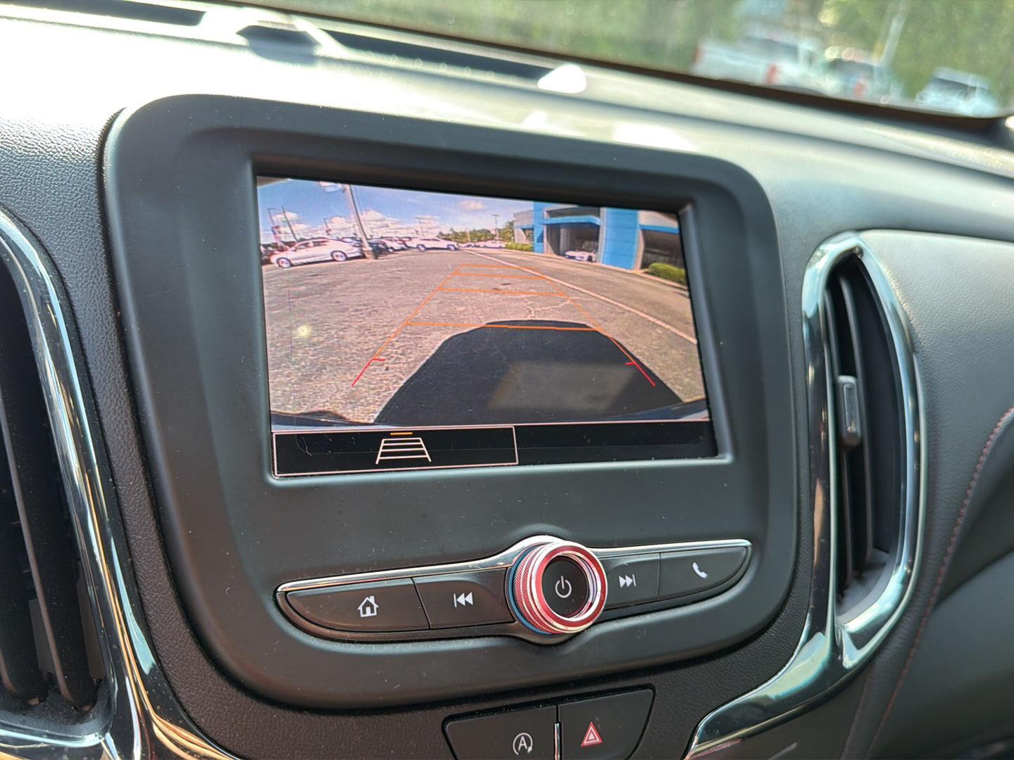 Used 2024 Chevrolet Equinox SUV