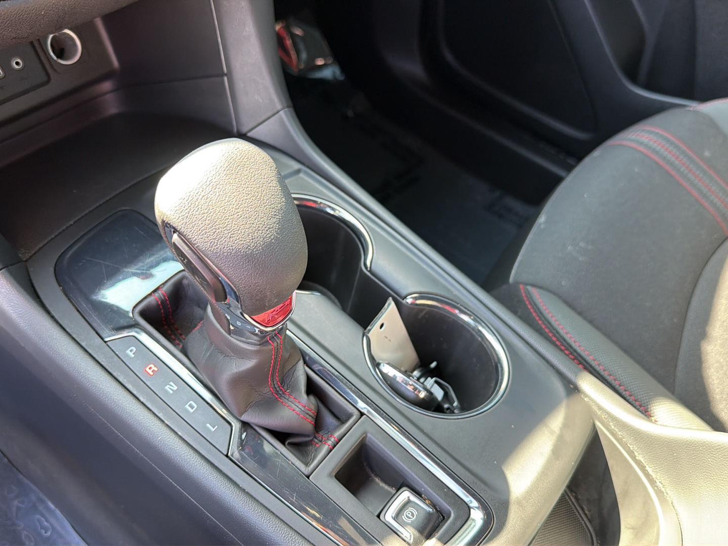 Used 2024 Chevrolet Equinox SUV