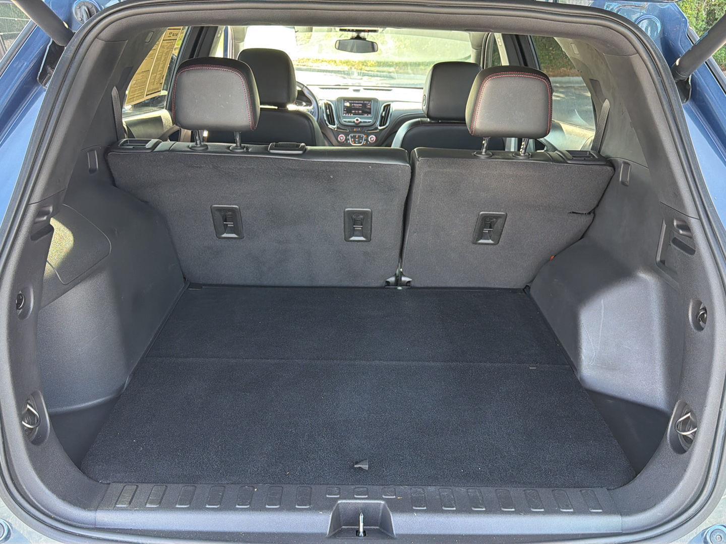 Used 2024 Chevrolet Equinox SUV