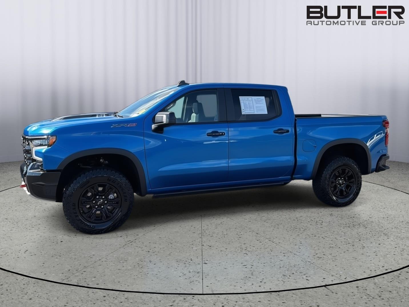 Used 2022 Chevrolet Silverado 1500 Truck