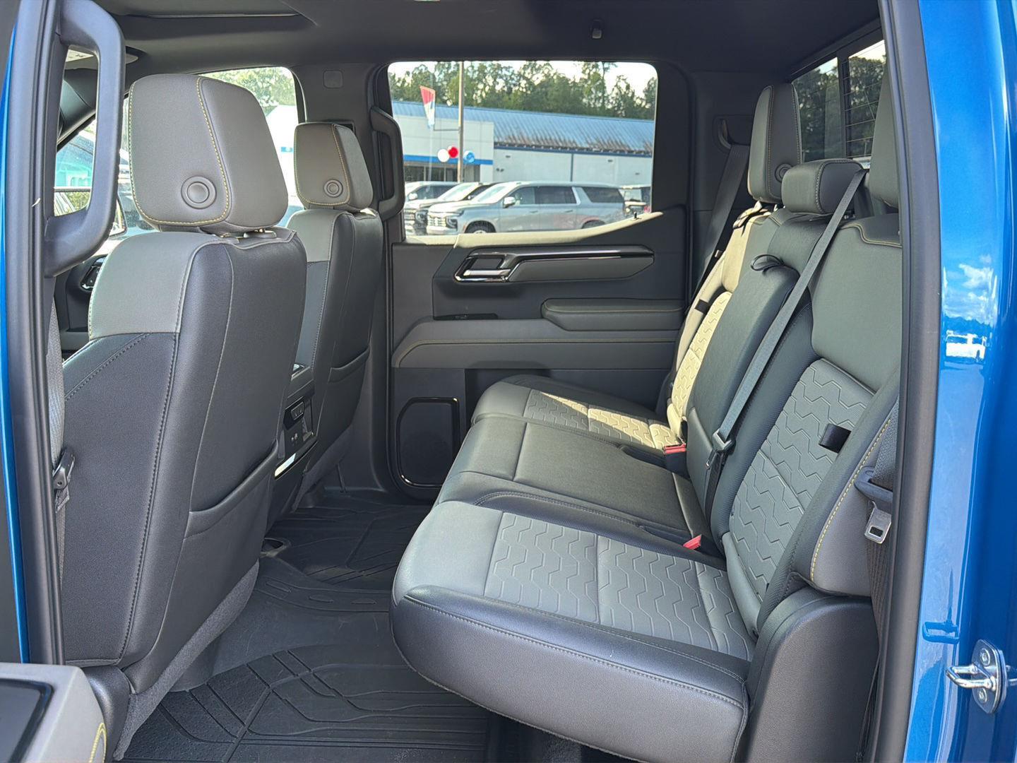 Used 2022 Chevrolet Silverado 1500 Truck