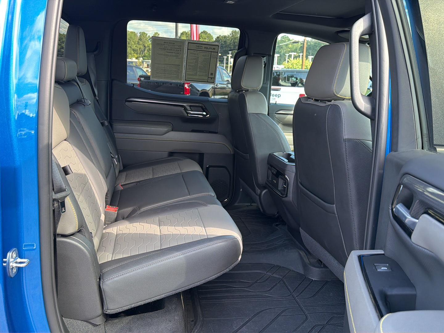 Used 2022 Chevrolet Silverado 1500 Truck