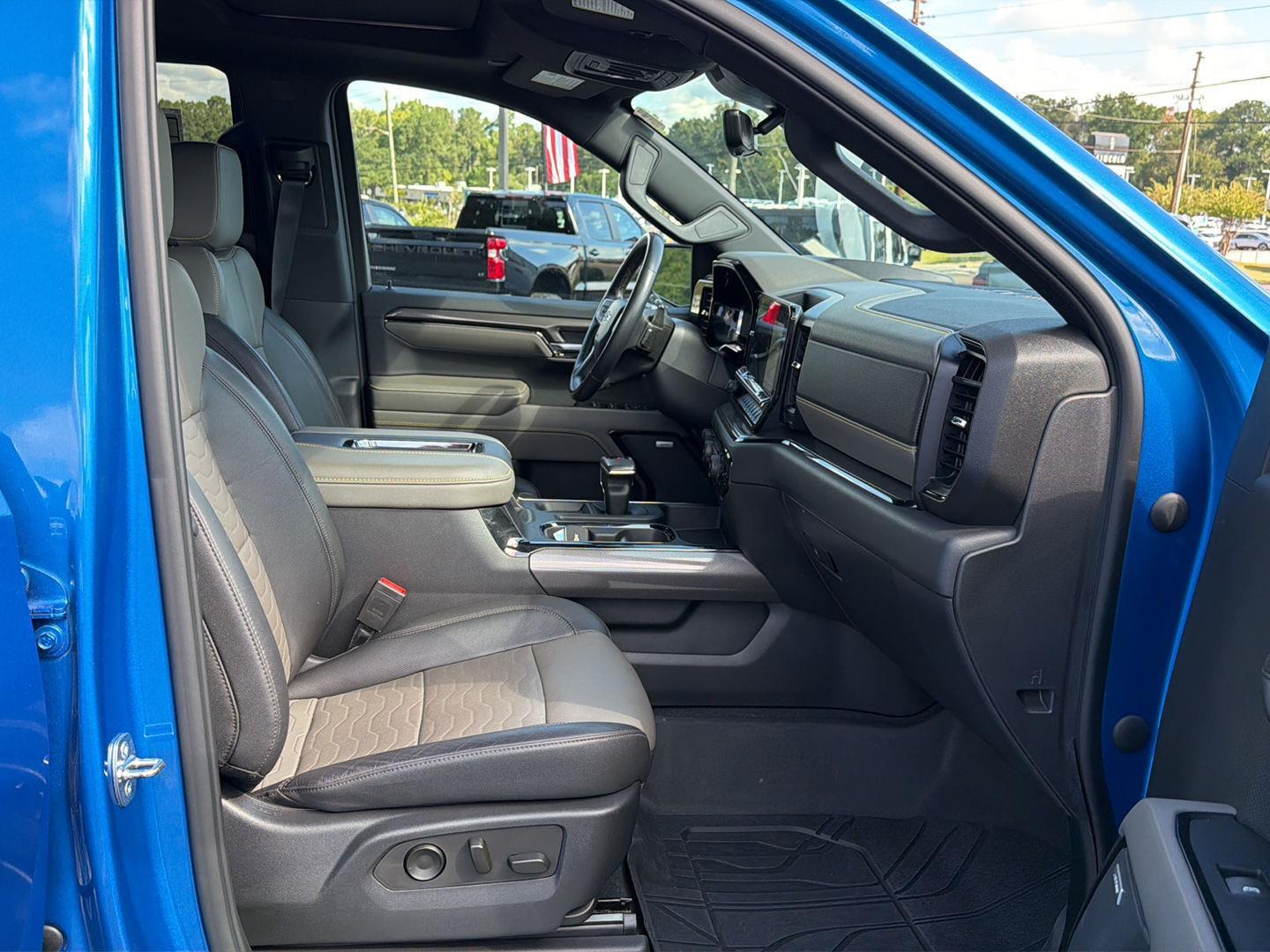 Used 2022 Chevrolet Silverado 1500 Truck