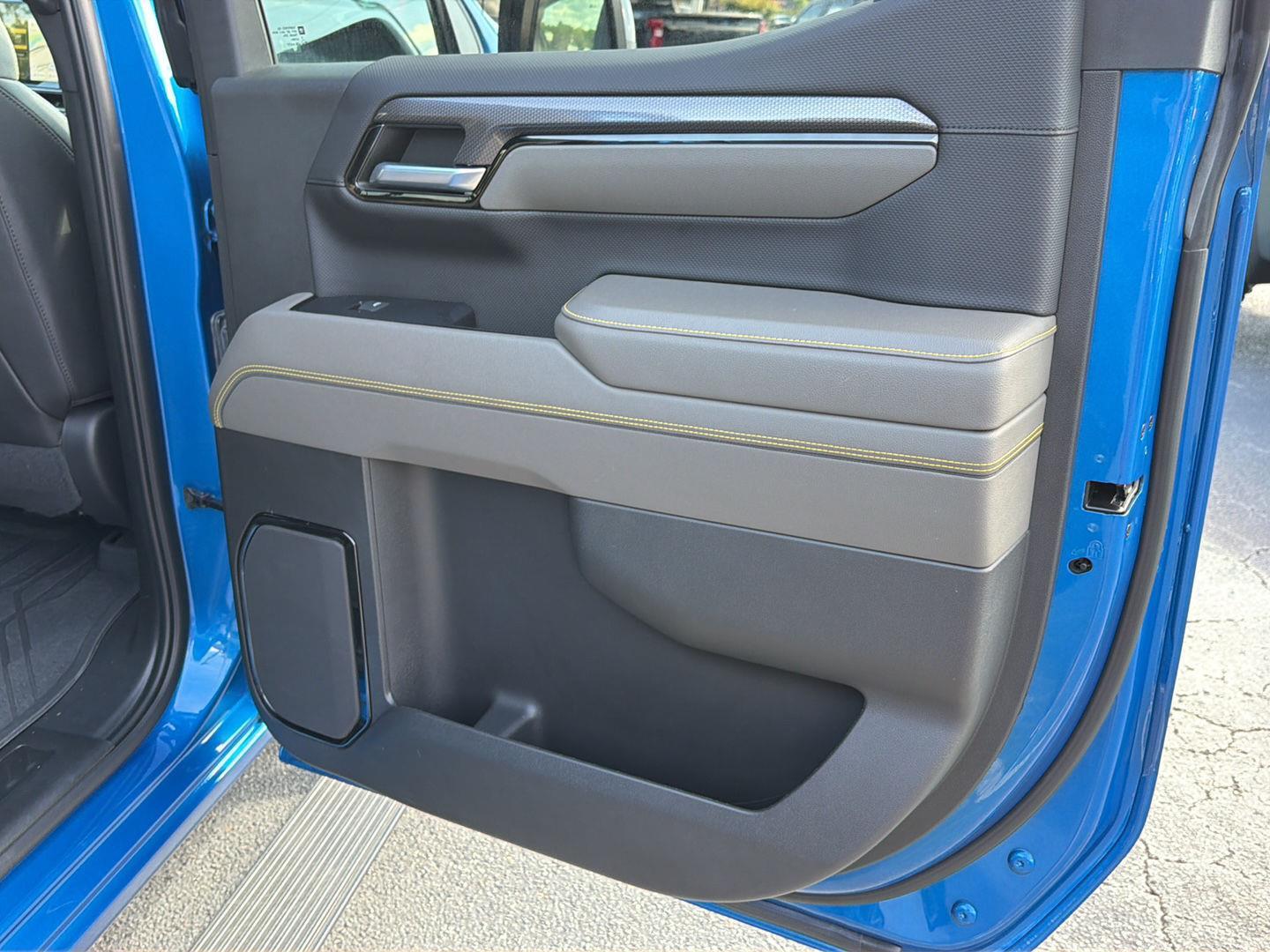 Used 2022 Chevrolet Silverado 1500 Truck