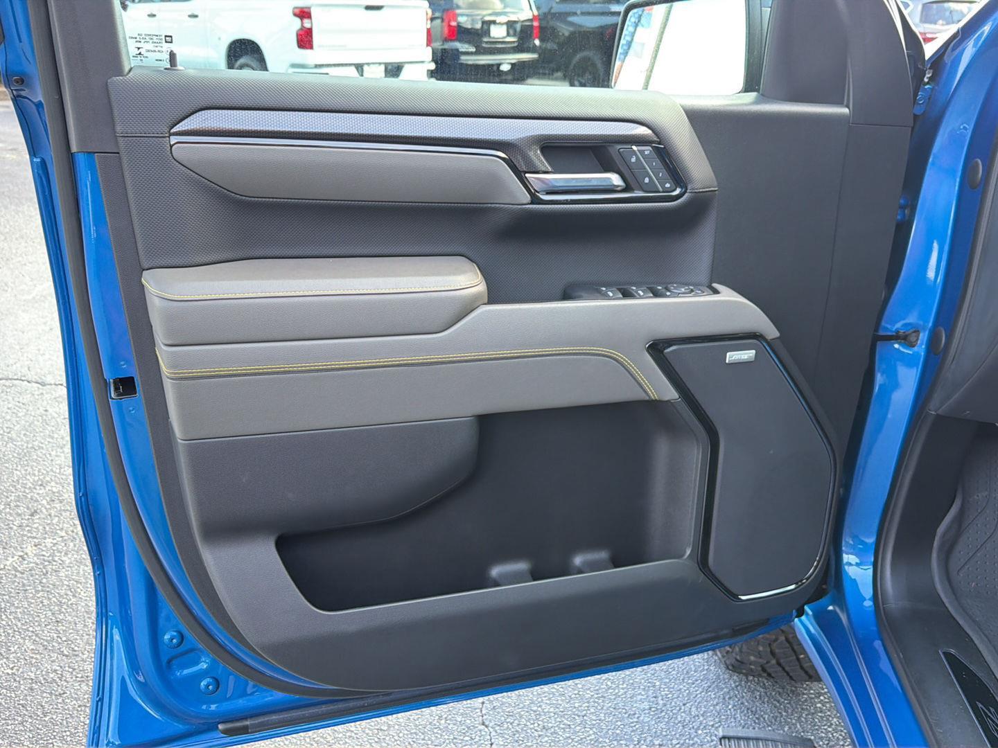 Used 2022 Chevrolet Silverado 1500 Truck