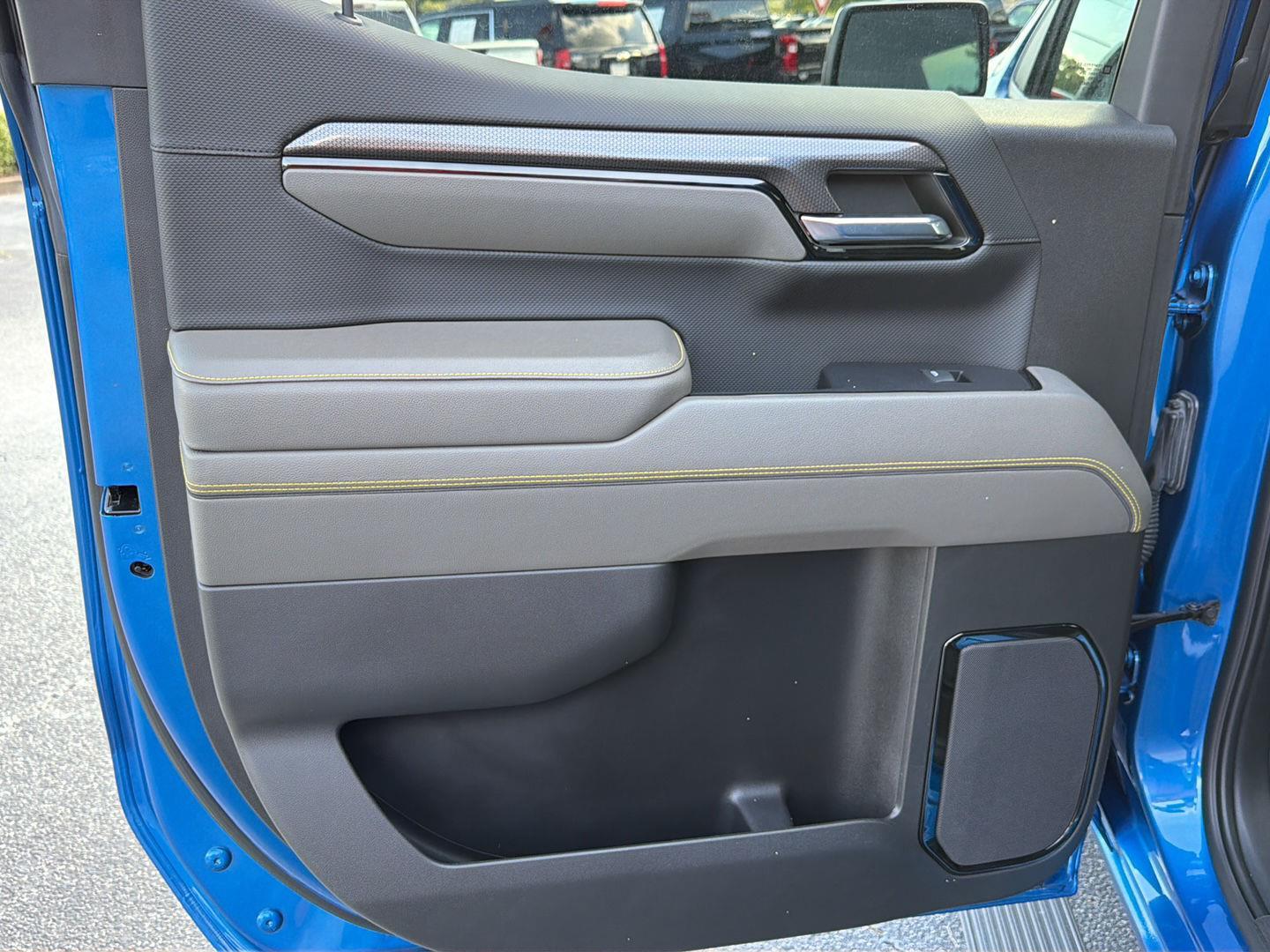 Used 2022 Chevrolet Silverado 1500 Truck