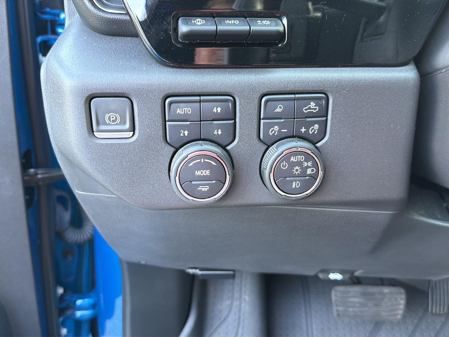 Used 2022 Chevrolet Silverado 1500 Truck