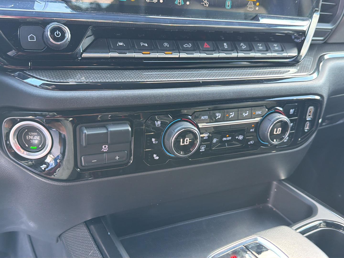 Used 2022 Chevrolet Silverado 1500 Truck