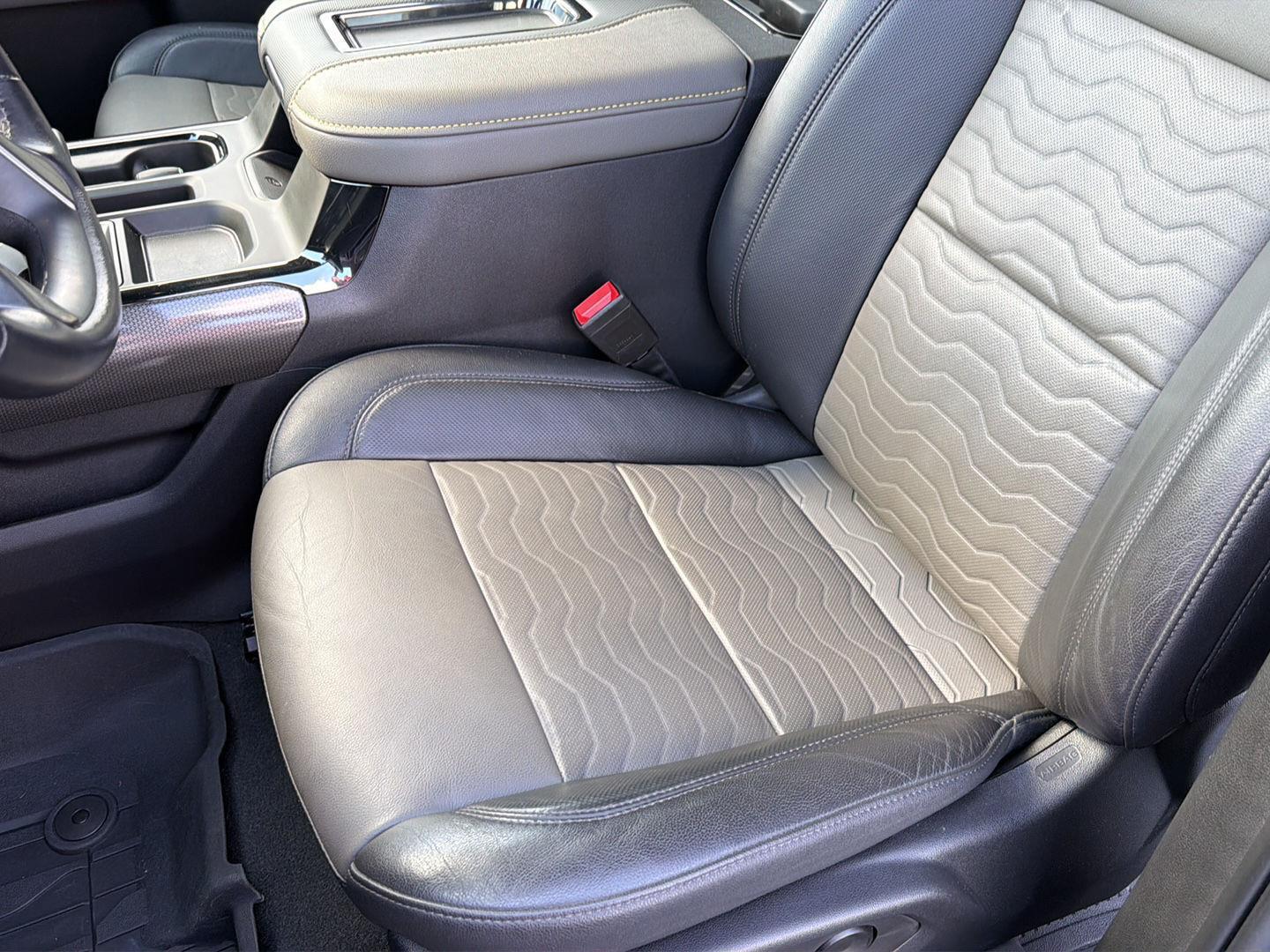 Used 2022 Chevrolet Silverado 1500 Truck