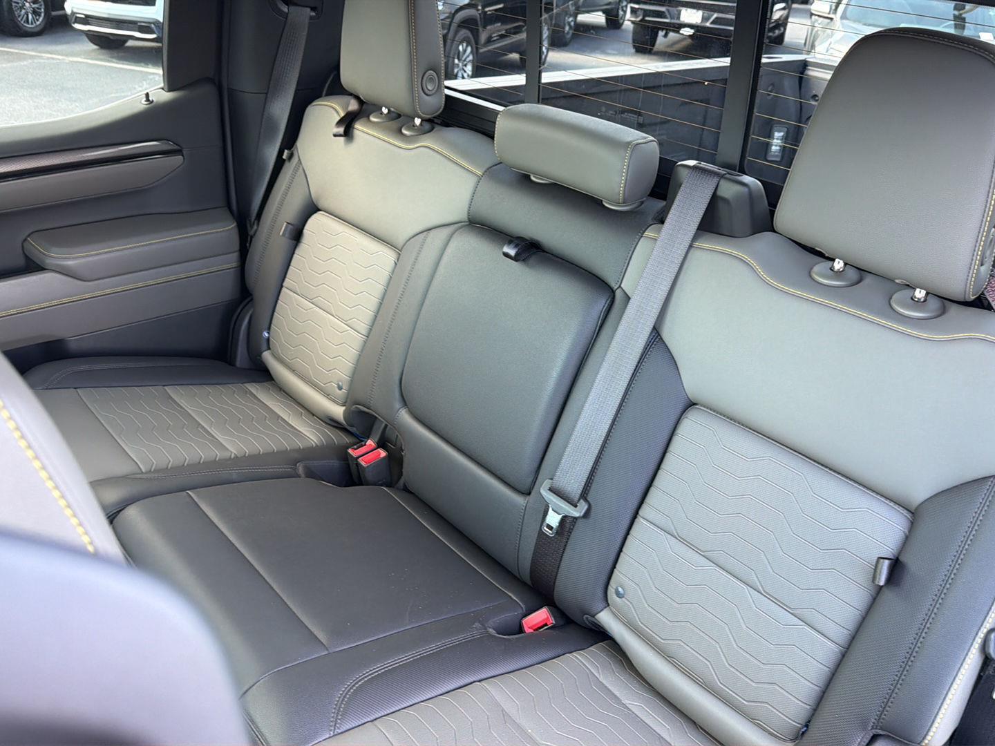 Used 2022 Chevrolet Silverado 1500 Truck