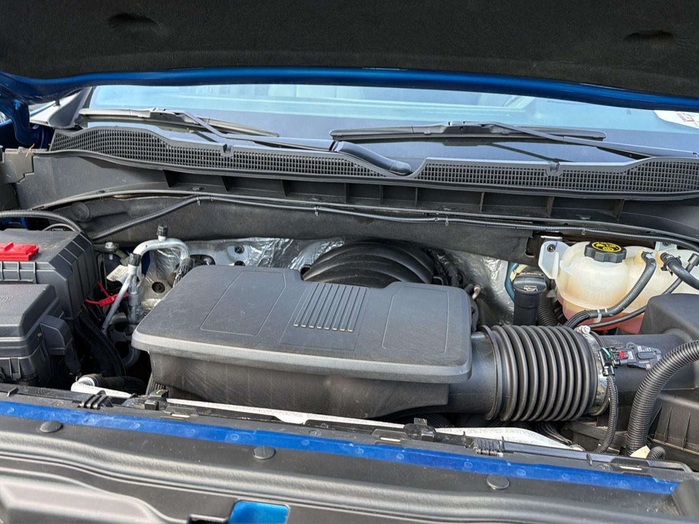 Used 2022 Chevrolet Silverado 1500 Truck