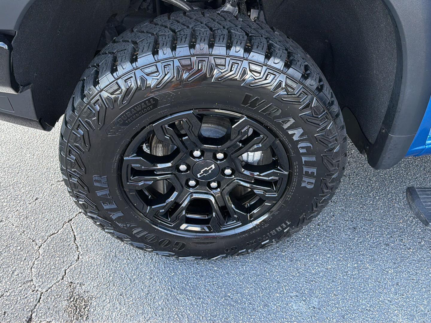 Used 2022 Chevrolet Silverado 1500 Truck