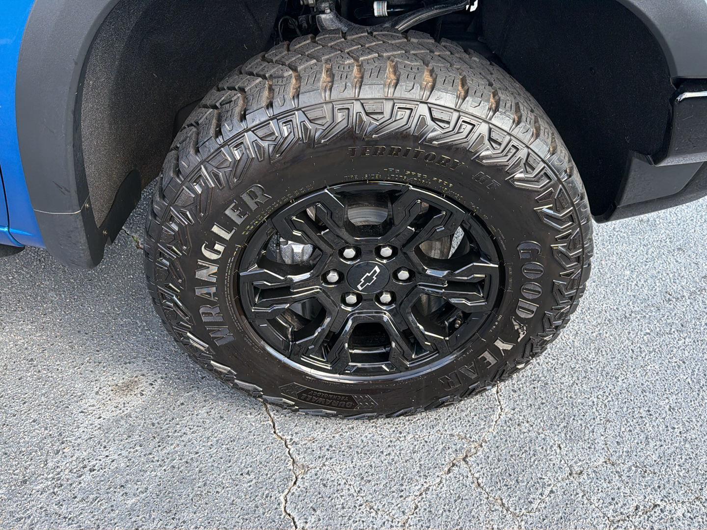 Used 2022 Chevrolet Silverado 1500 Truck