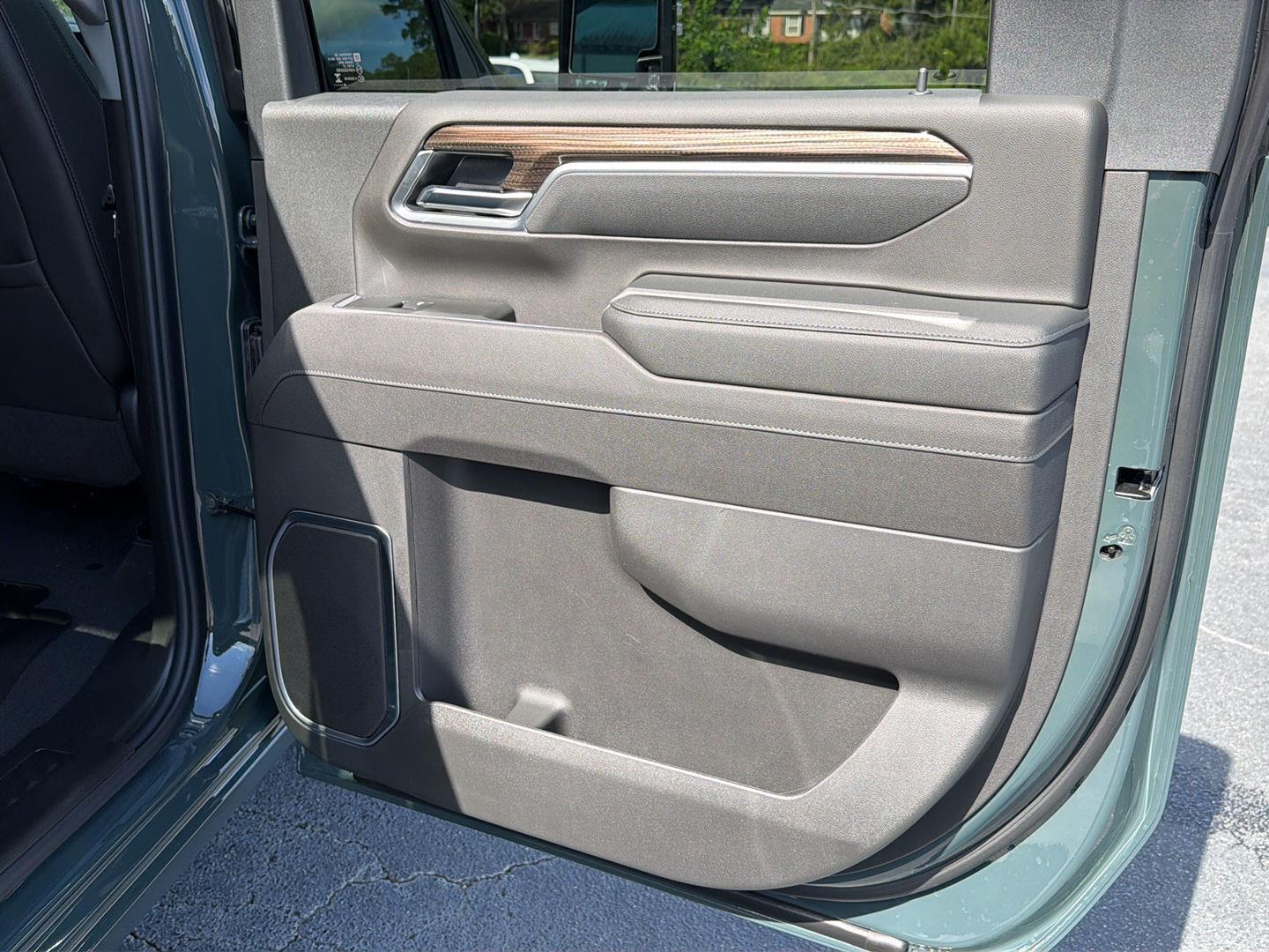 New 2026 Cypress Gray Chevrolet LT image 15