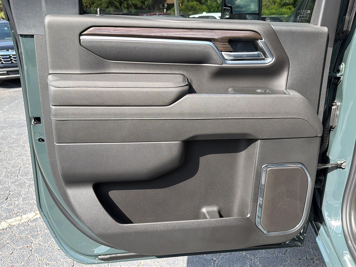 New 2026 Cypress Gray Chevrolet LT image 17
