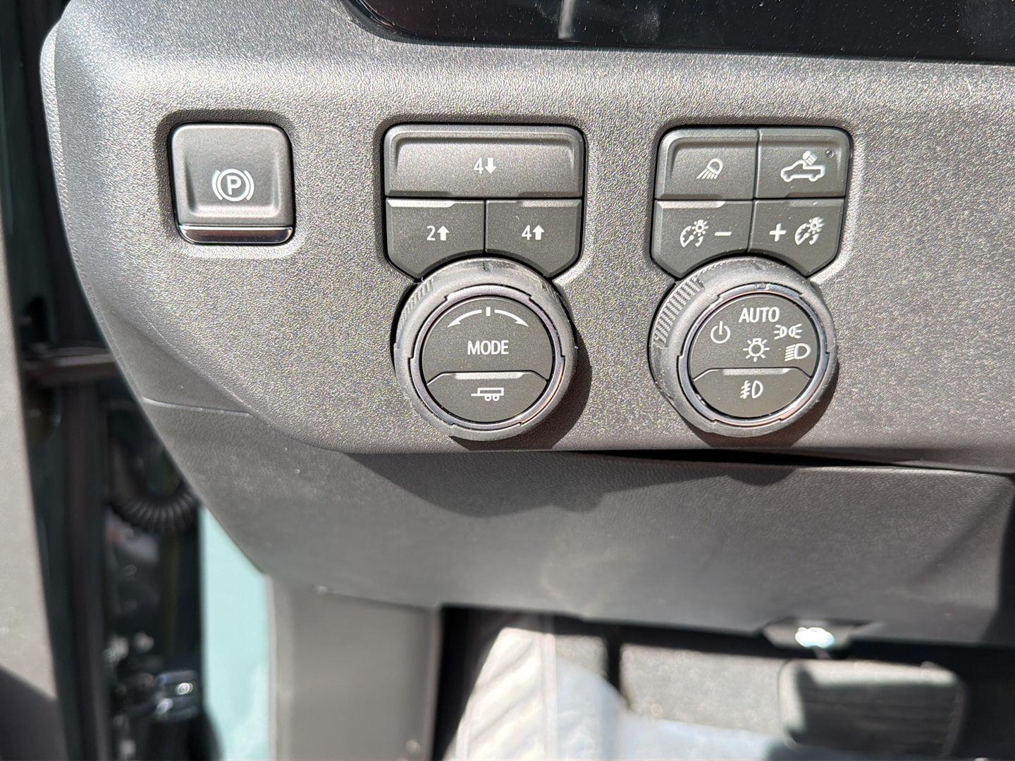 New 2026 Cypress Gray Chevrolet LT image 19