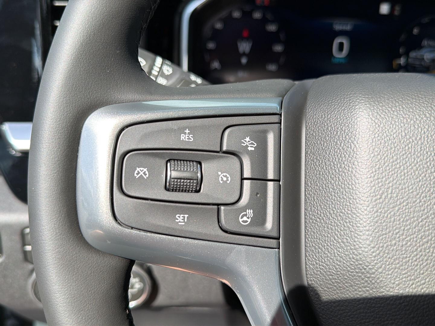 New 2026 Cypress Gray Chevrolet LT image 21