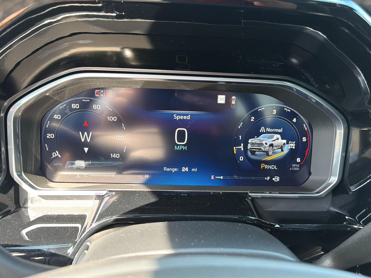 New 2026 Cypress Gray Chevrolet LT image 23