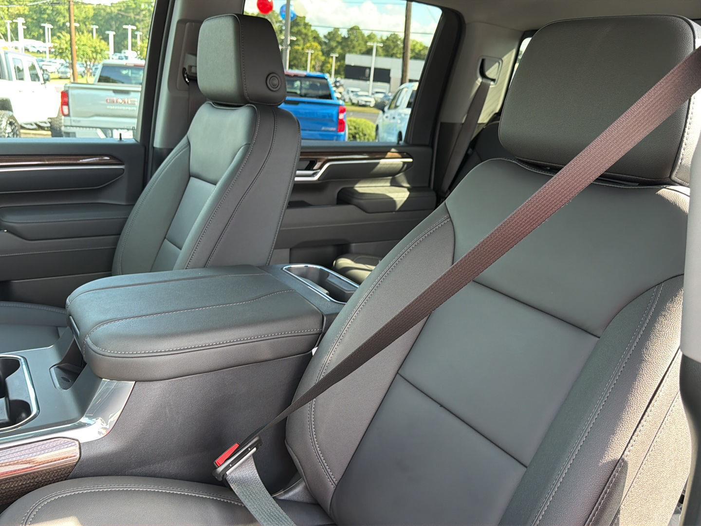New 2026 Cypress Gray Chevrolet LT image 29