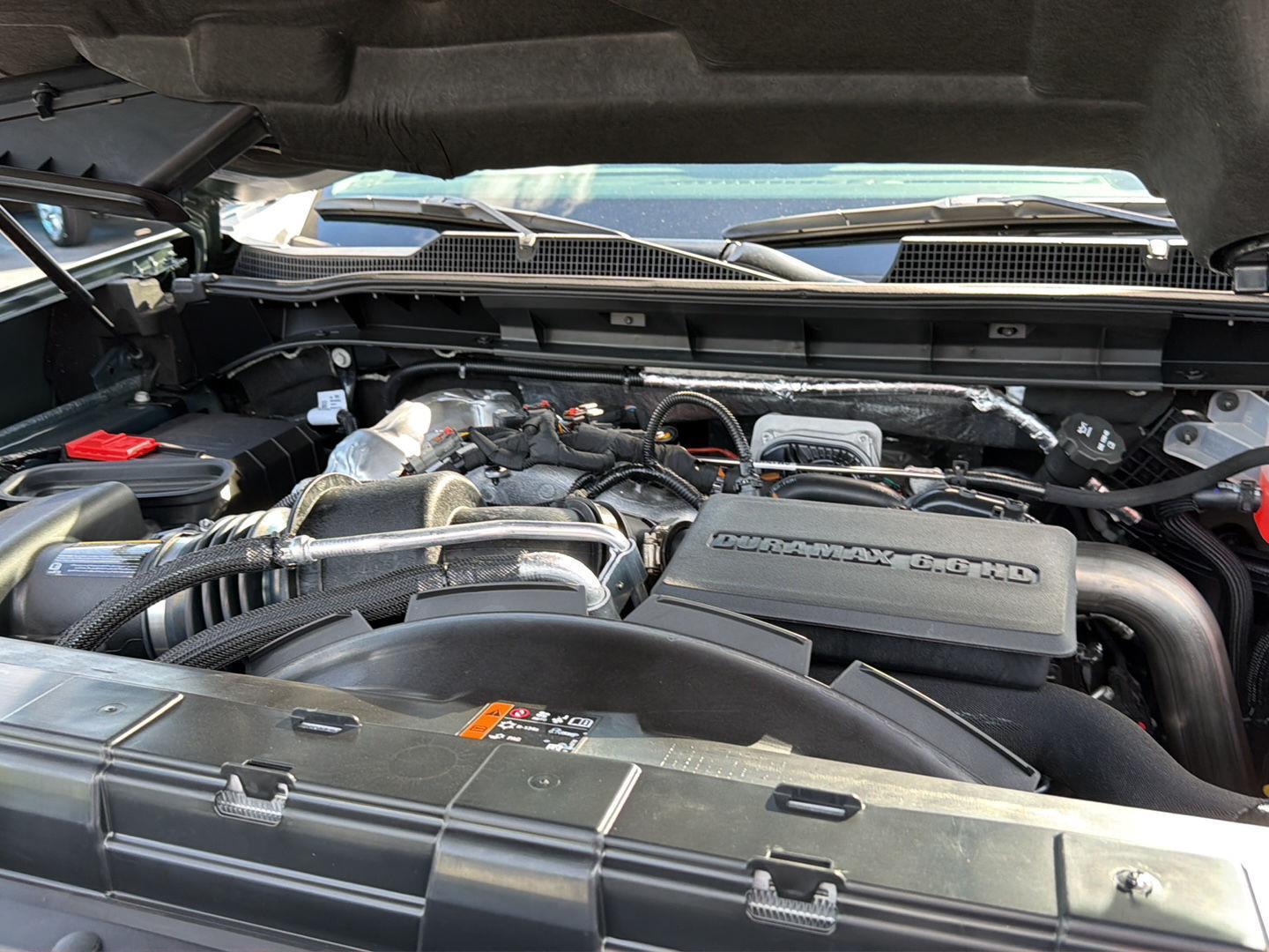 New 2026 Cypress Gray Chevrolet LT image 33