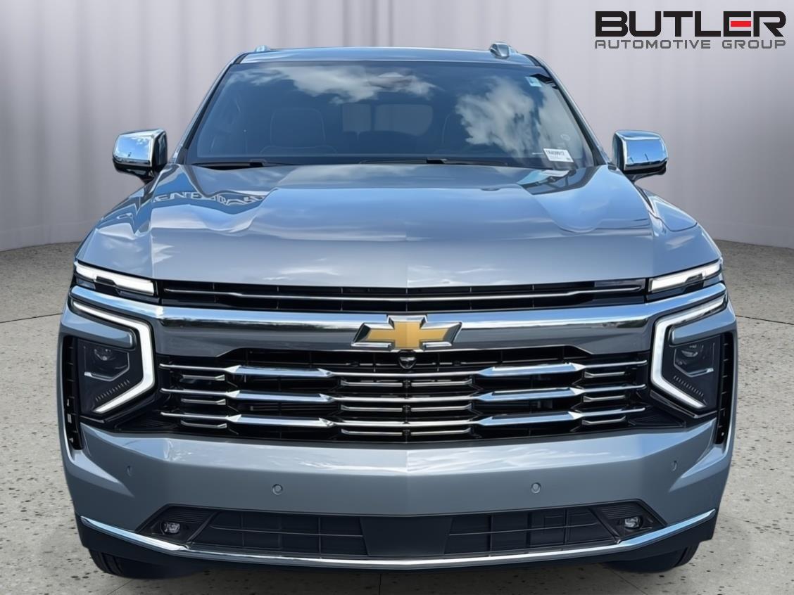 New 2026 Sterling Gray Metallic Chevrolet Premier image 9