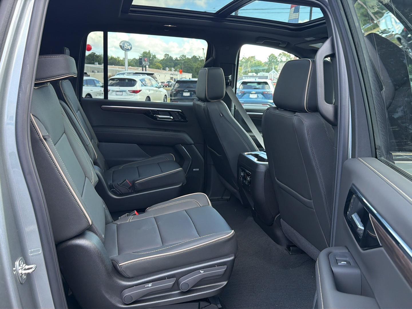 New 2026 Sterling Gray Metallic Chevrolet Premier image 14