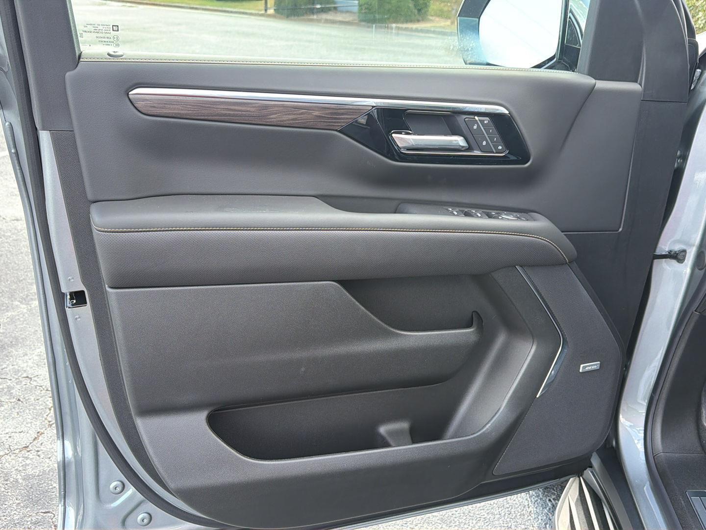 New 2026 Sterling Gray Metallic Chevrolet Premier image 18