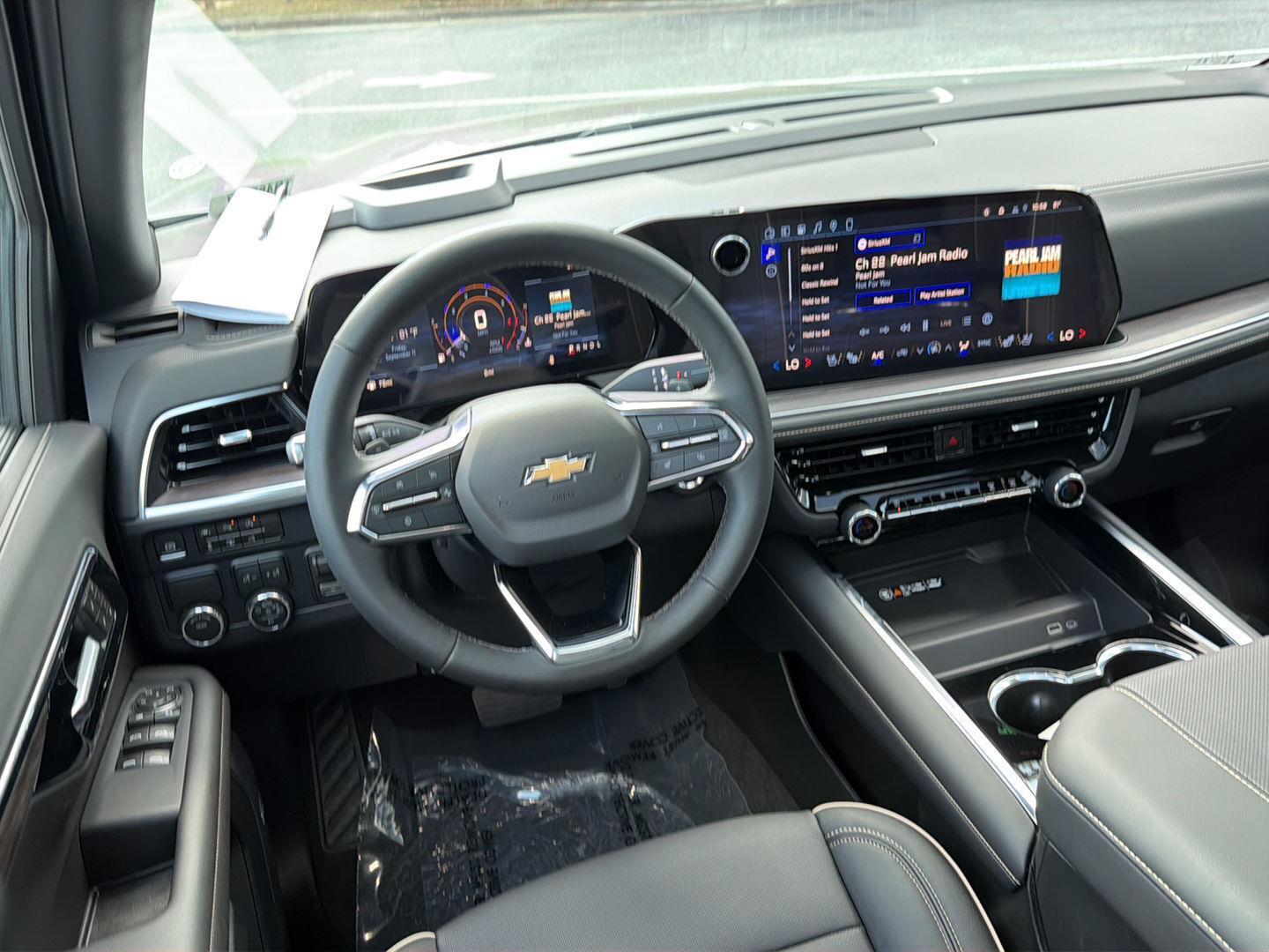 New 2026 Sterling Gray Metallic Chevrolet Premier image 20