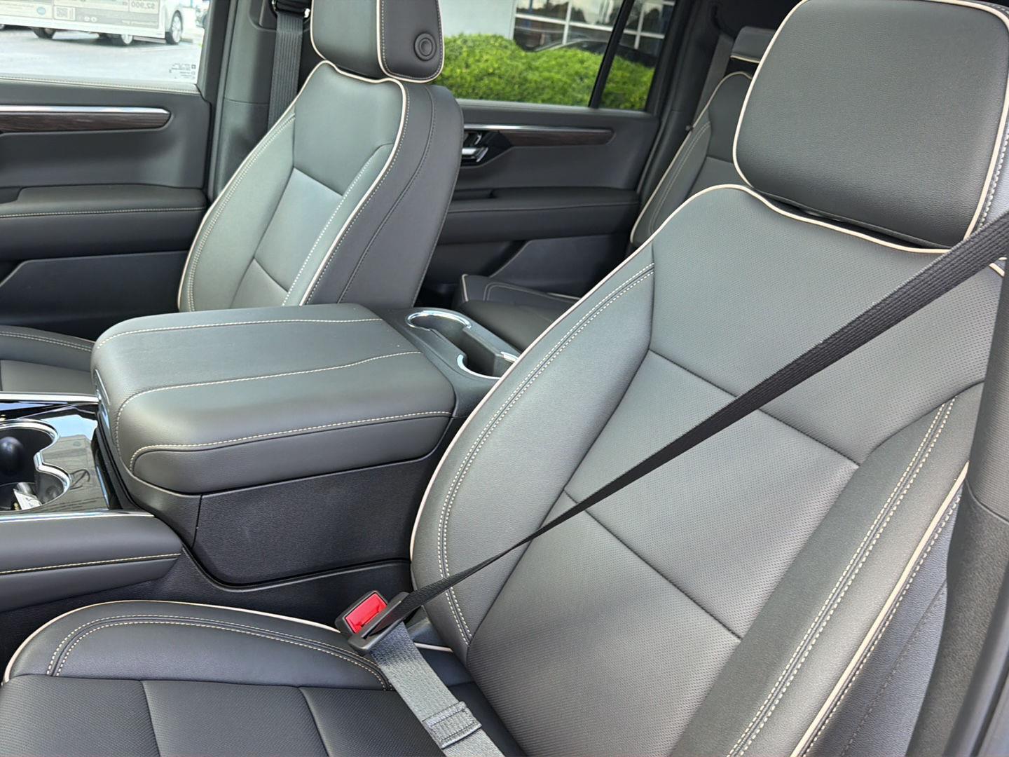 New 2026 Sterling Gray Metallic Chevrolet Premier image 33