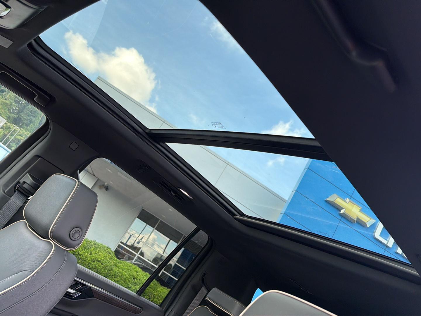 New 2026 Sterling Gray Metallic Chevrolet Premier image 35