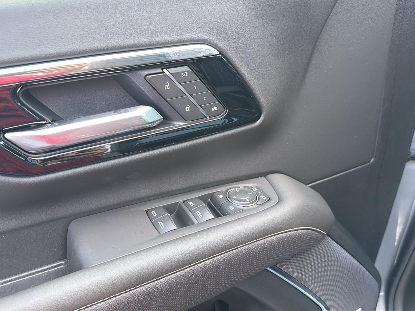 New 2026 Sterling Gray Metallic Chevrolet Premier image 36