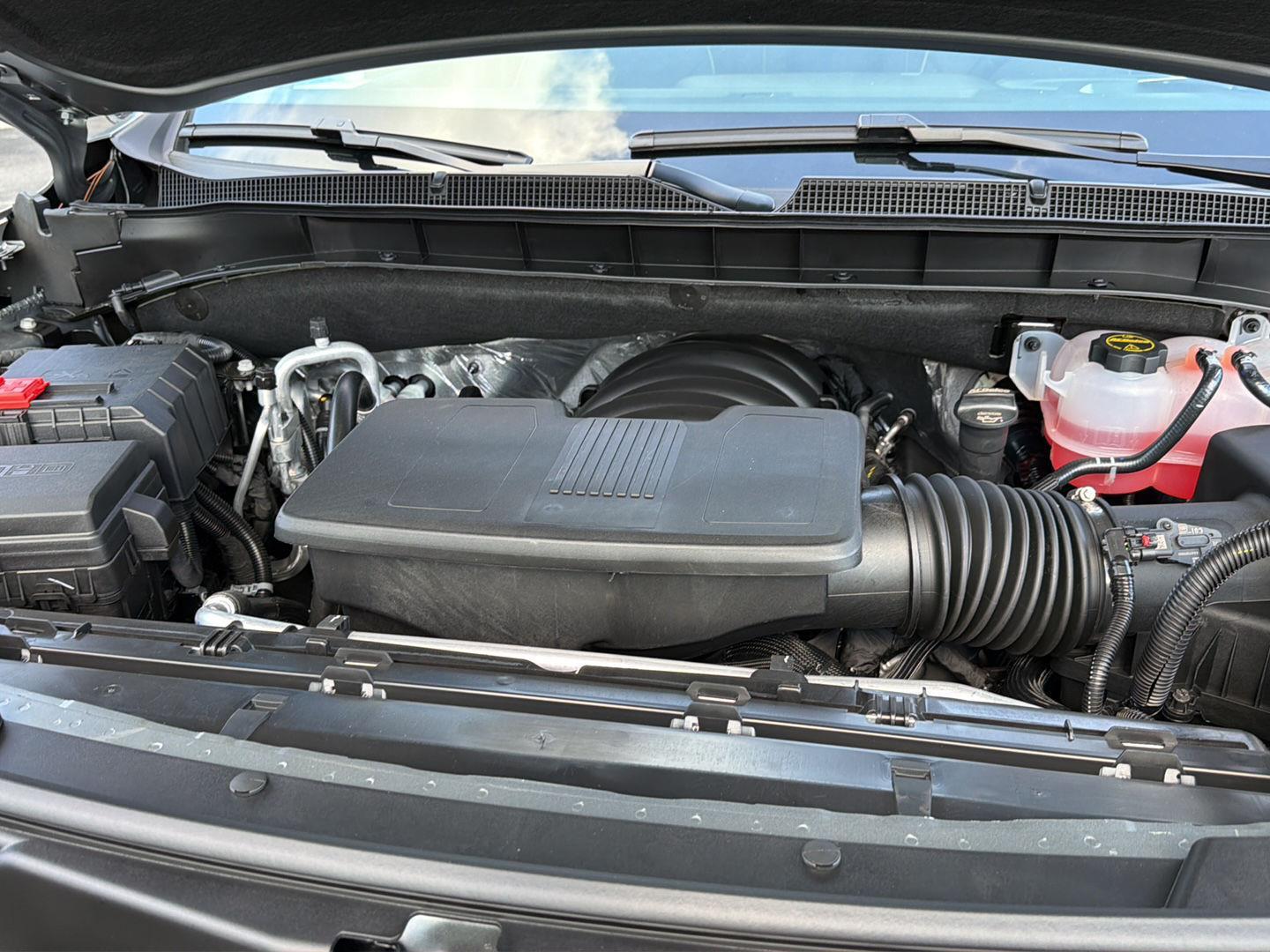 New 2026 Sterling Gray Metallic Chevrolet Premier image 40