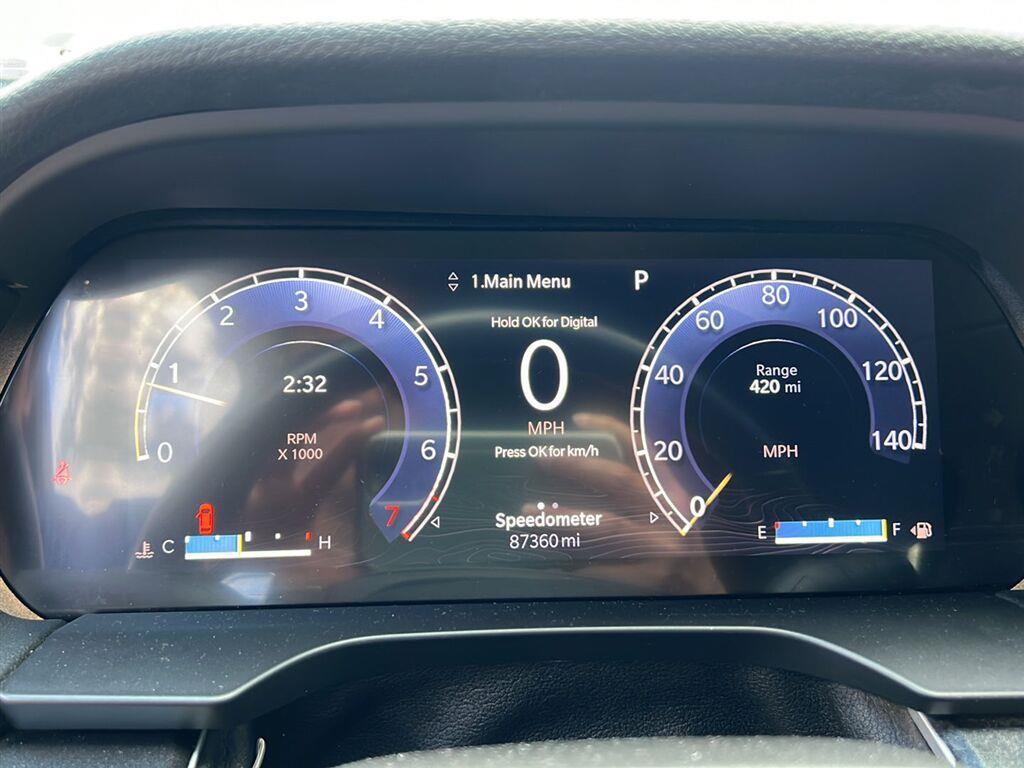 Used 2021 Jeep Grand Cherokee L SUV