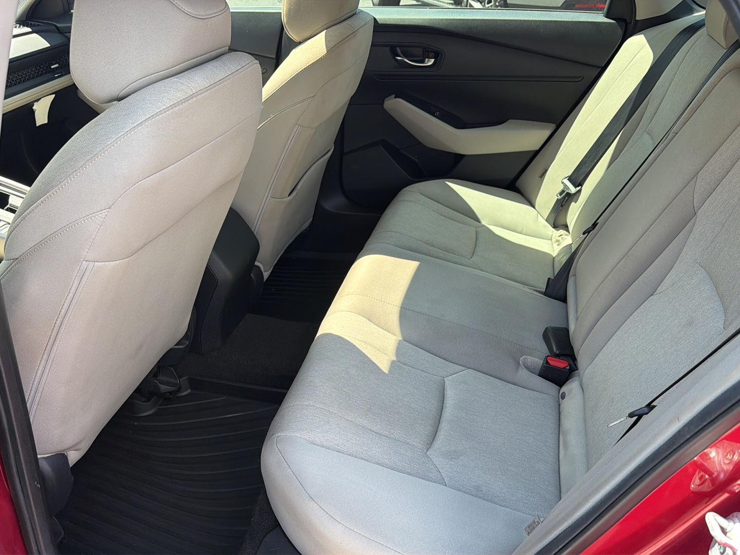 Used 2024 Honda Accord Sedan Sedan