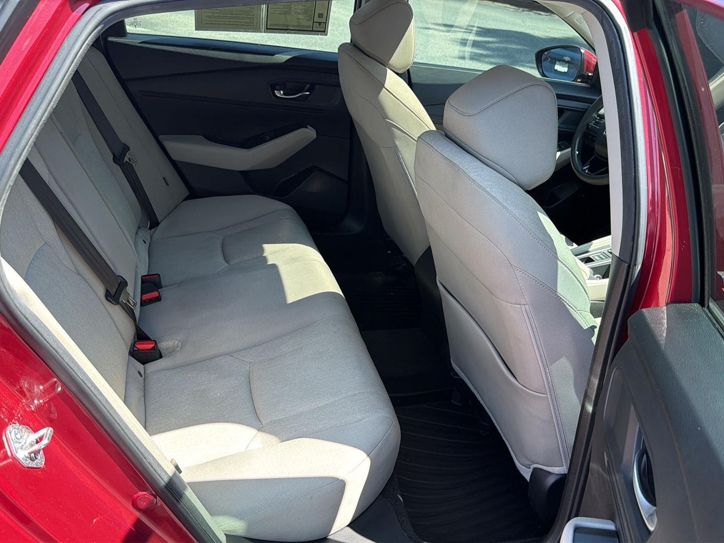 Used 2024 Honda Accord Sedan Sedan