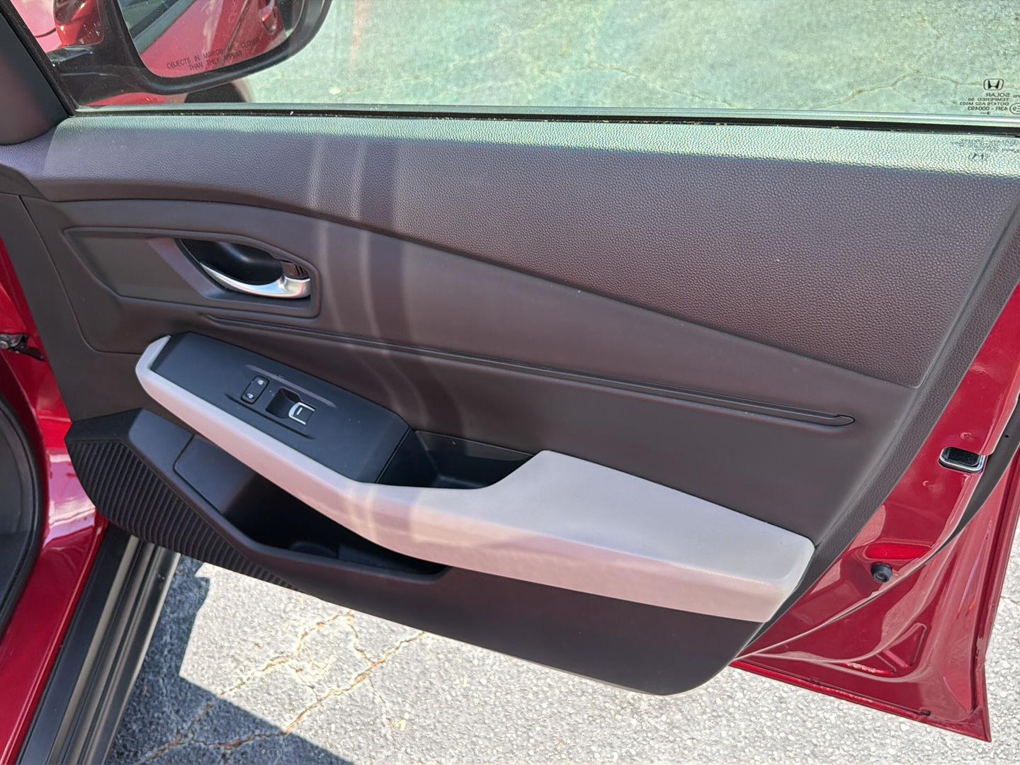 Used 2024 Honda Accord Sedan Sedan