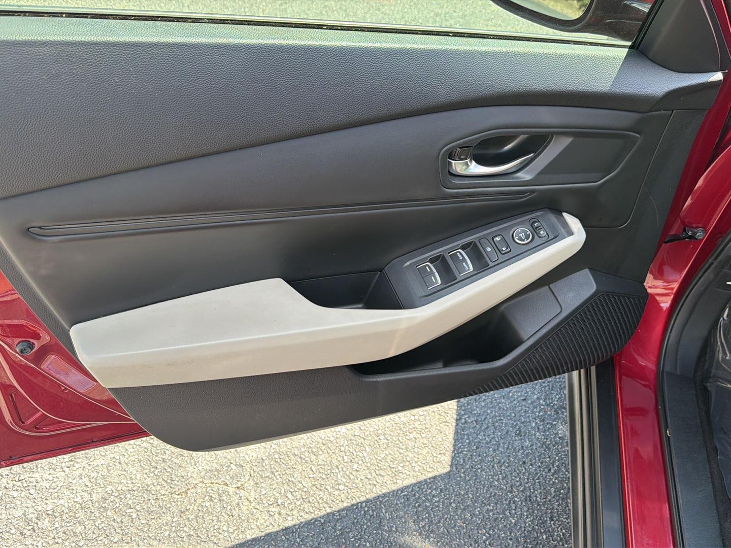 Used 2024 Honda Accord Sedan Sedan