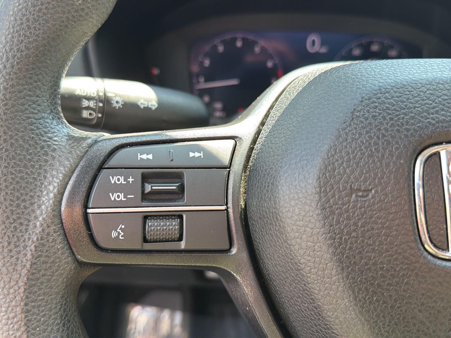 Used 2024 Honda Accord Sedan Sedan