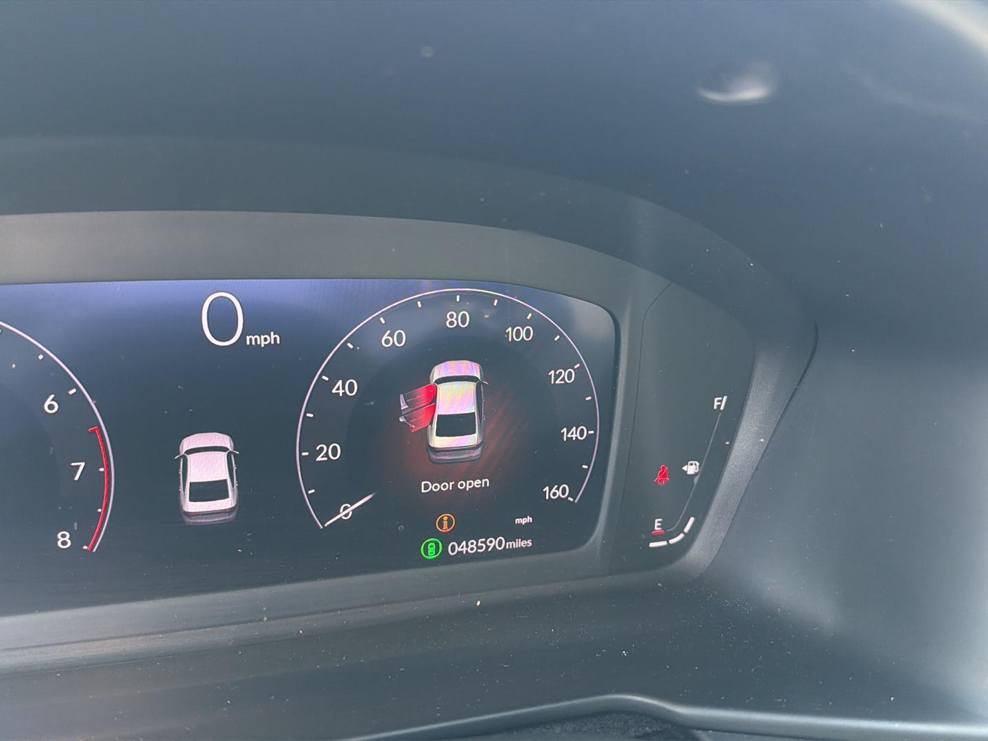 Used 2024 Honda Accord Sedan Sedan