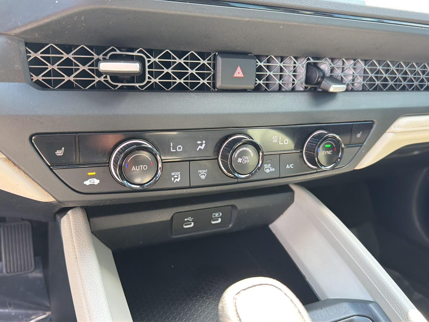 Used 2024 Honda Accord Sedan Sedan