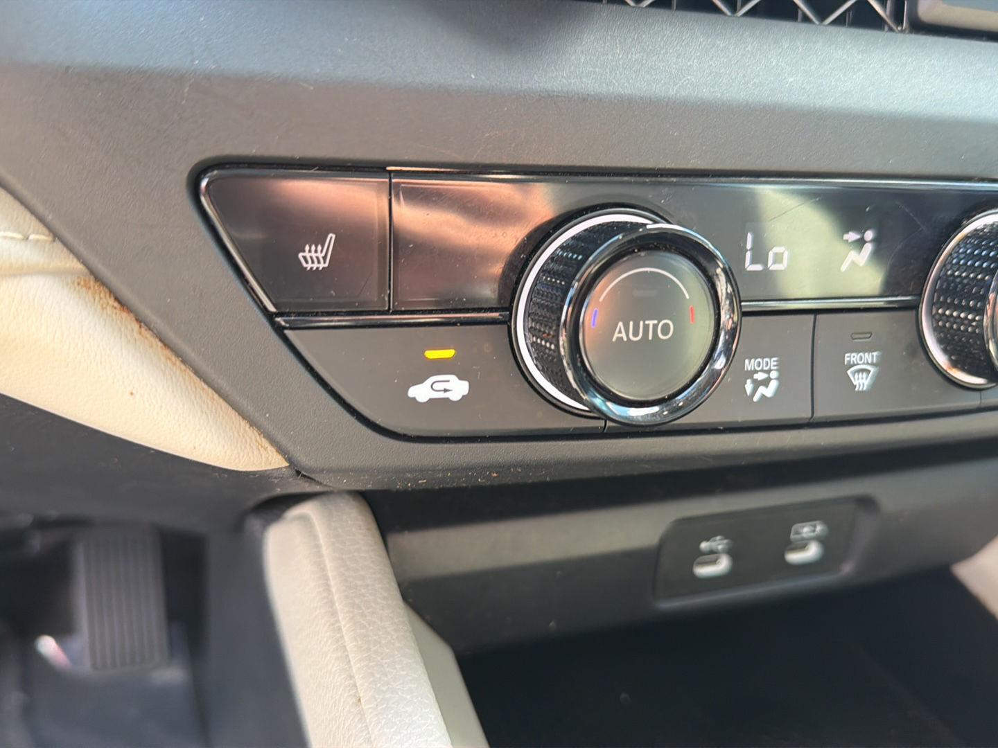 Used 2024 Honda Accord Sedan Sedan