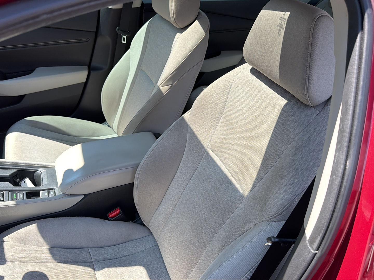 Used 2024 Honda Accord Sedan Sedan