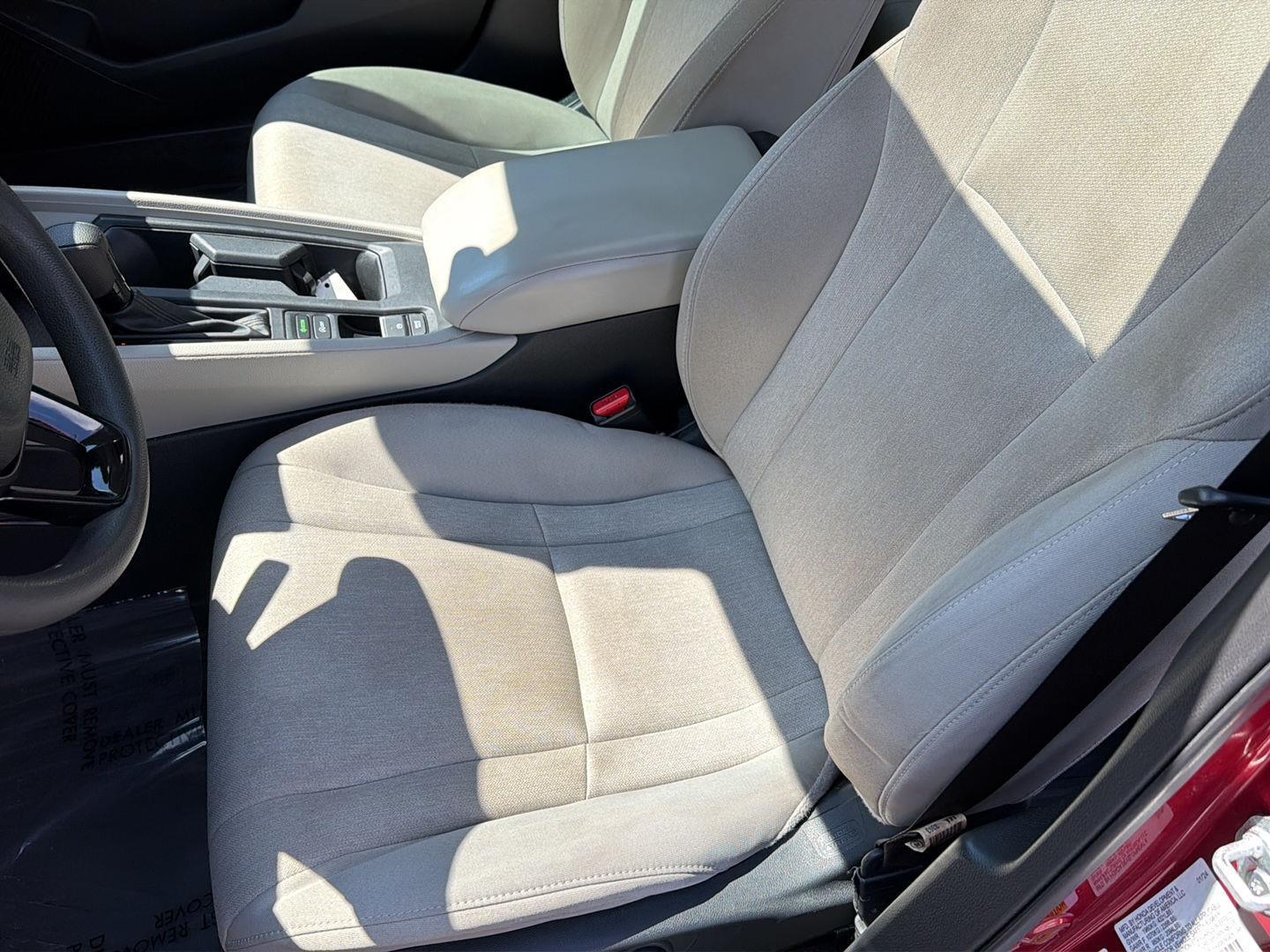 Used 2024 Honda Accord Sedan Sedan