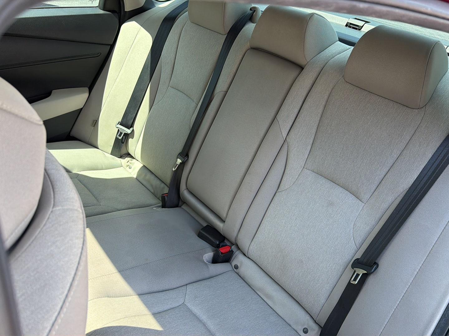 Used 2024 Honda Accord Sedan Sedan