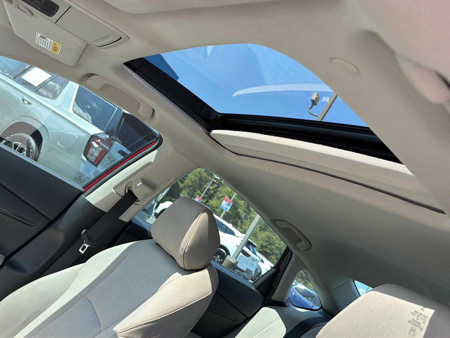 Used 2024 Honda Accord Sedan Sedan