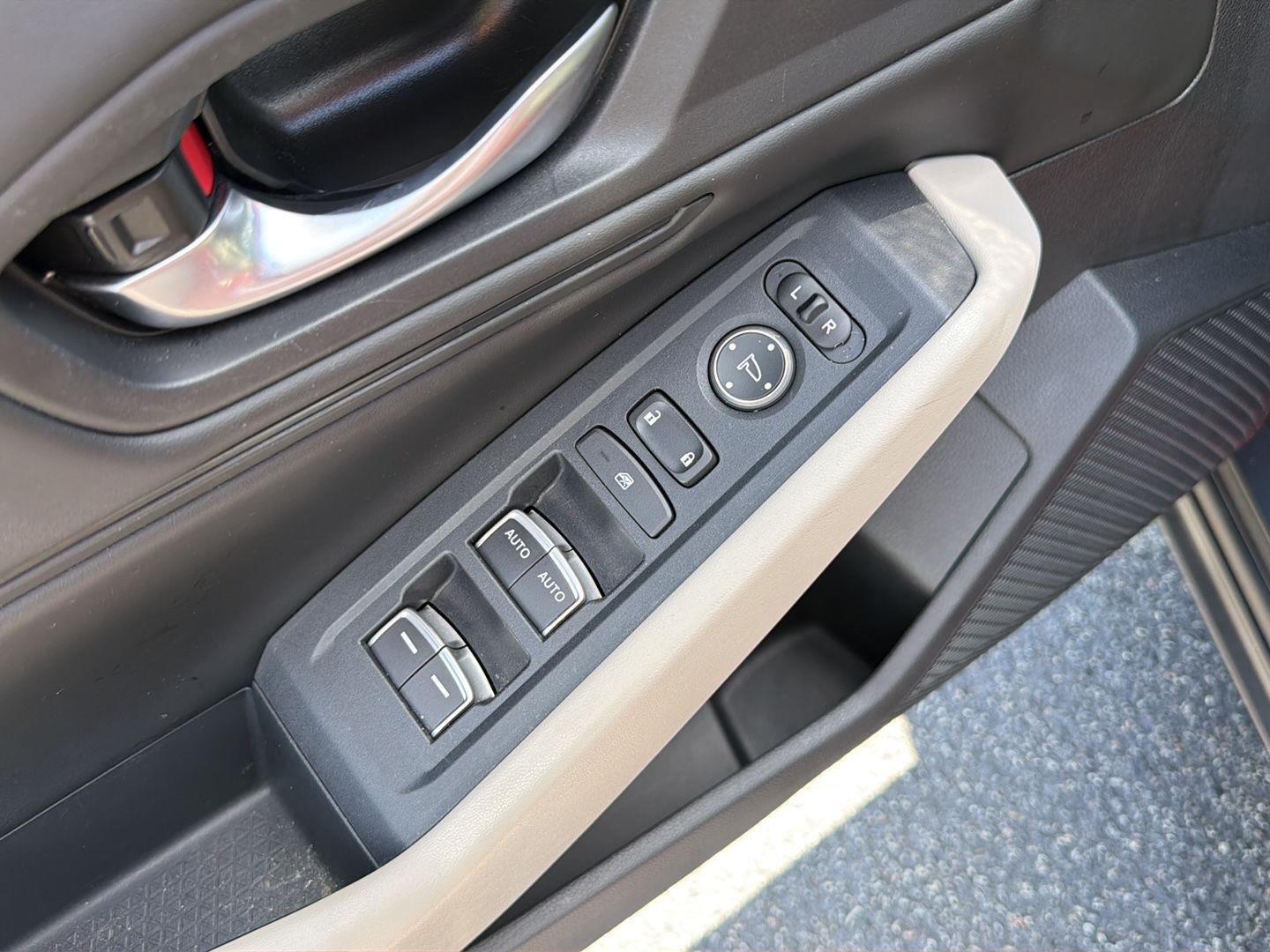 Used 2024 Honda Accord Sedan Sedan