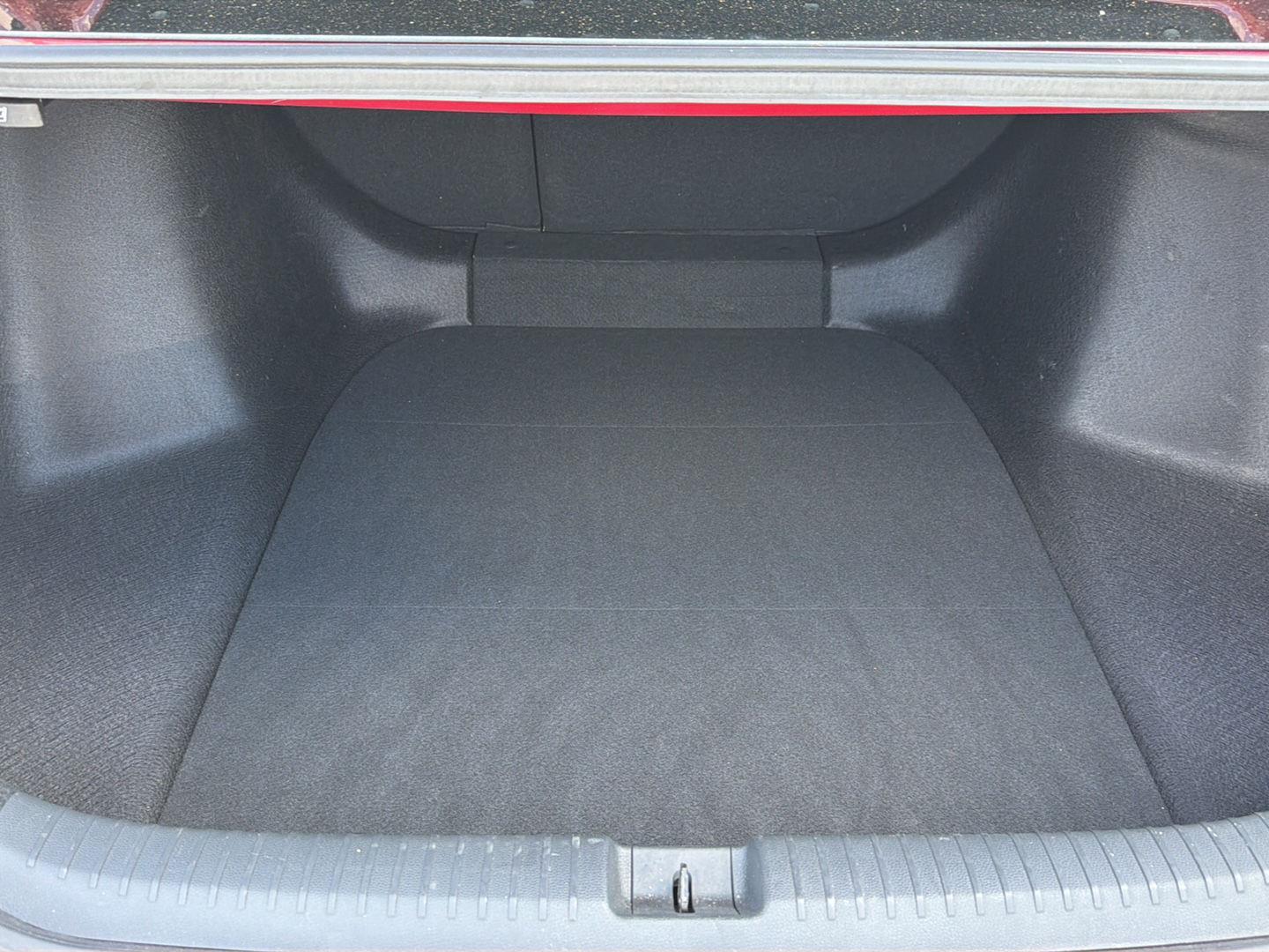 Used 2024 Honda Accord Sedan Sedan