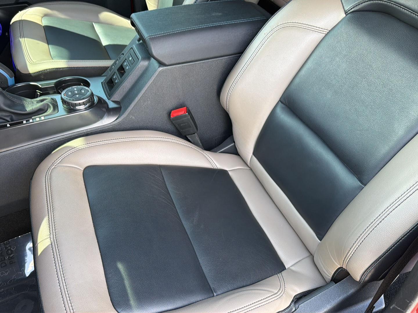 Used 2024 Ford Bronco SUV