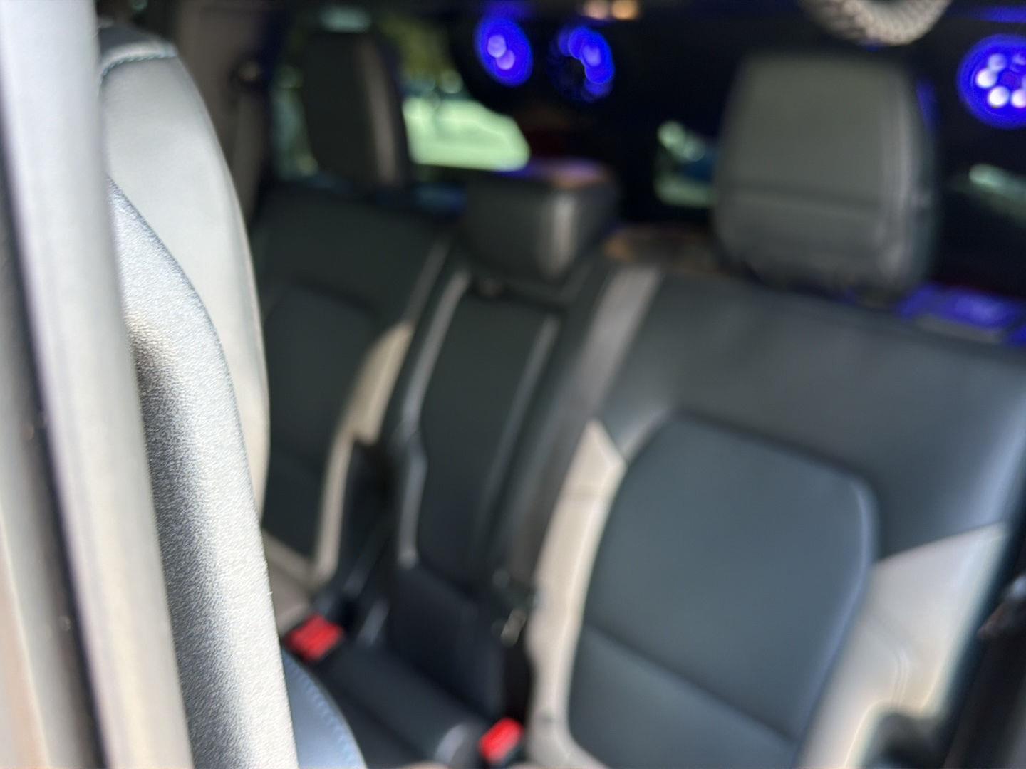Used 2024 Ford Bronco SUV