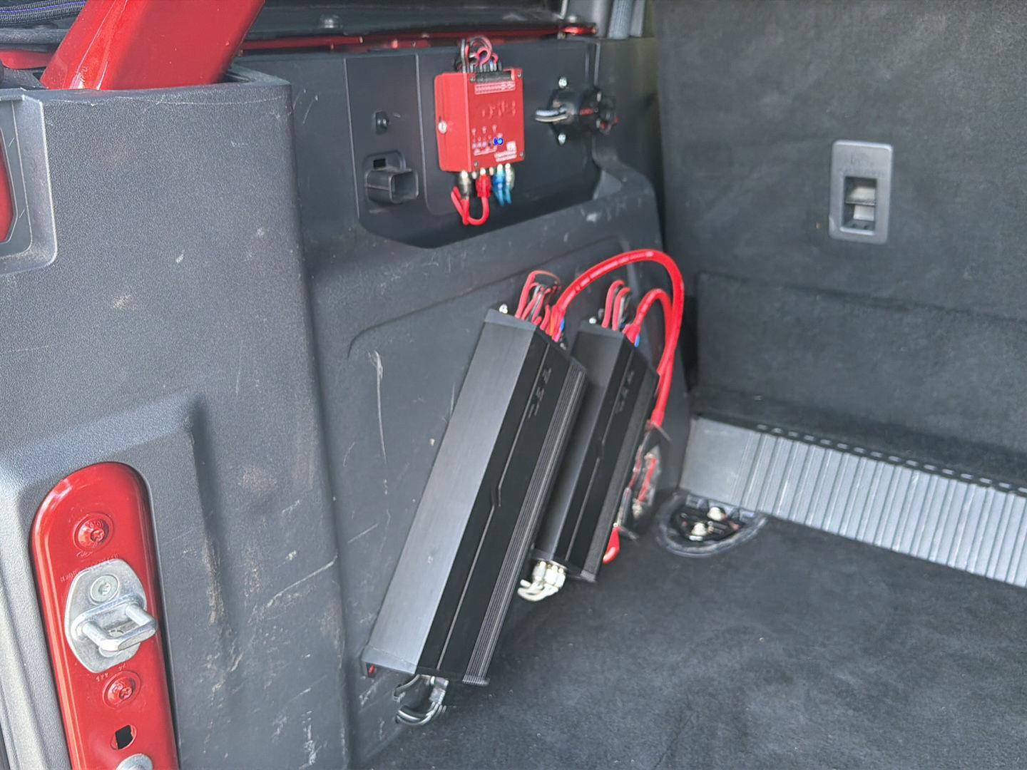 Used 2024 Ford Bronco SUV